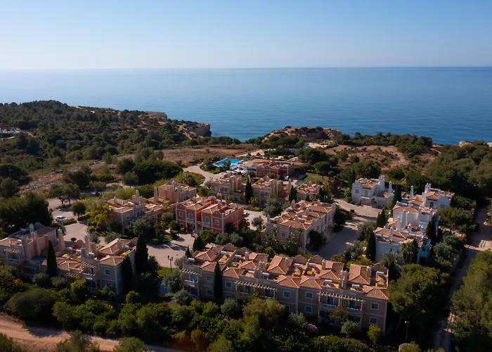Vila Alba Resort