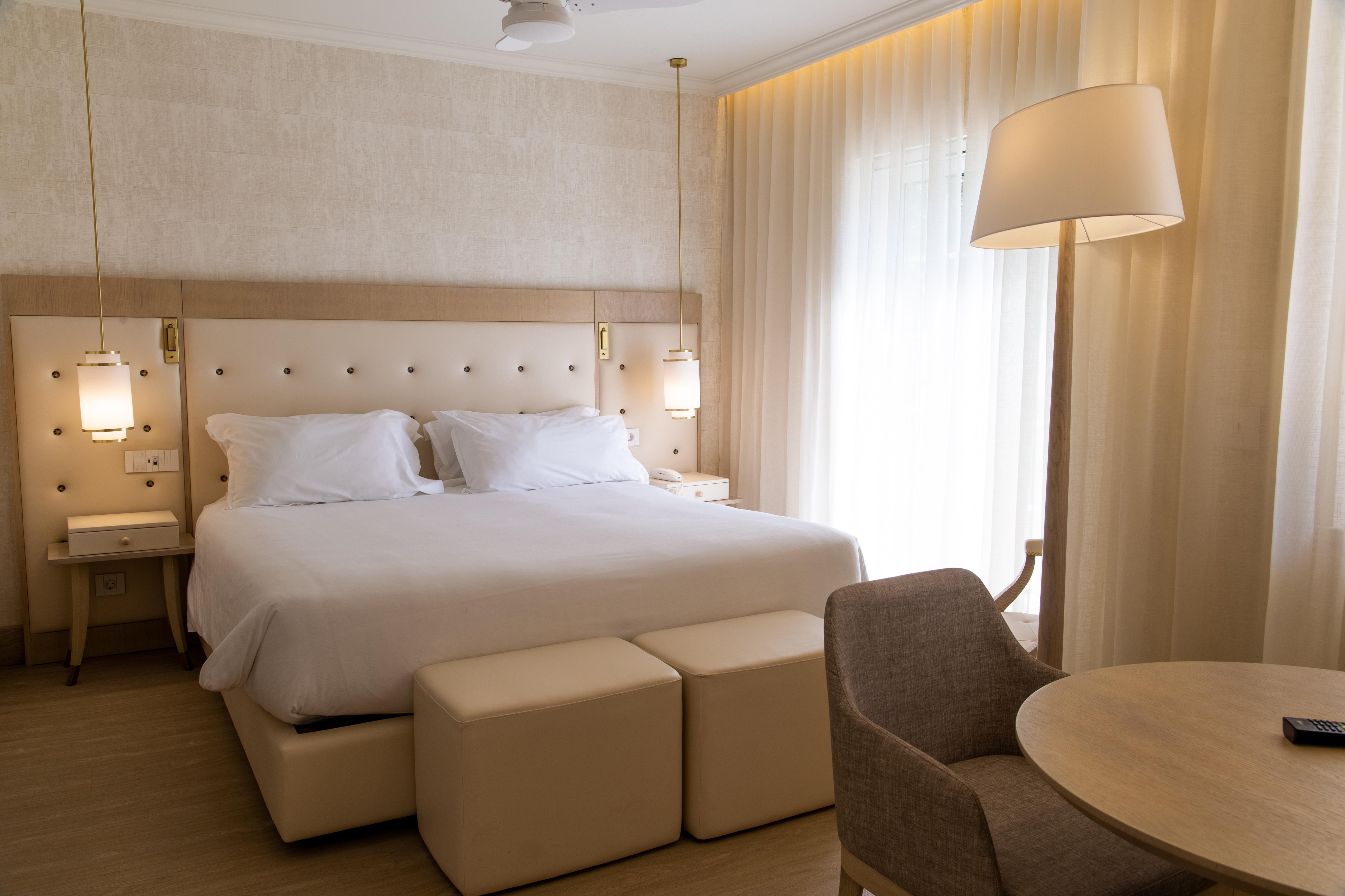 Alba 5* Carvoeiro (Lagoa)
