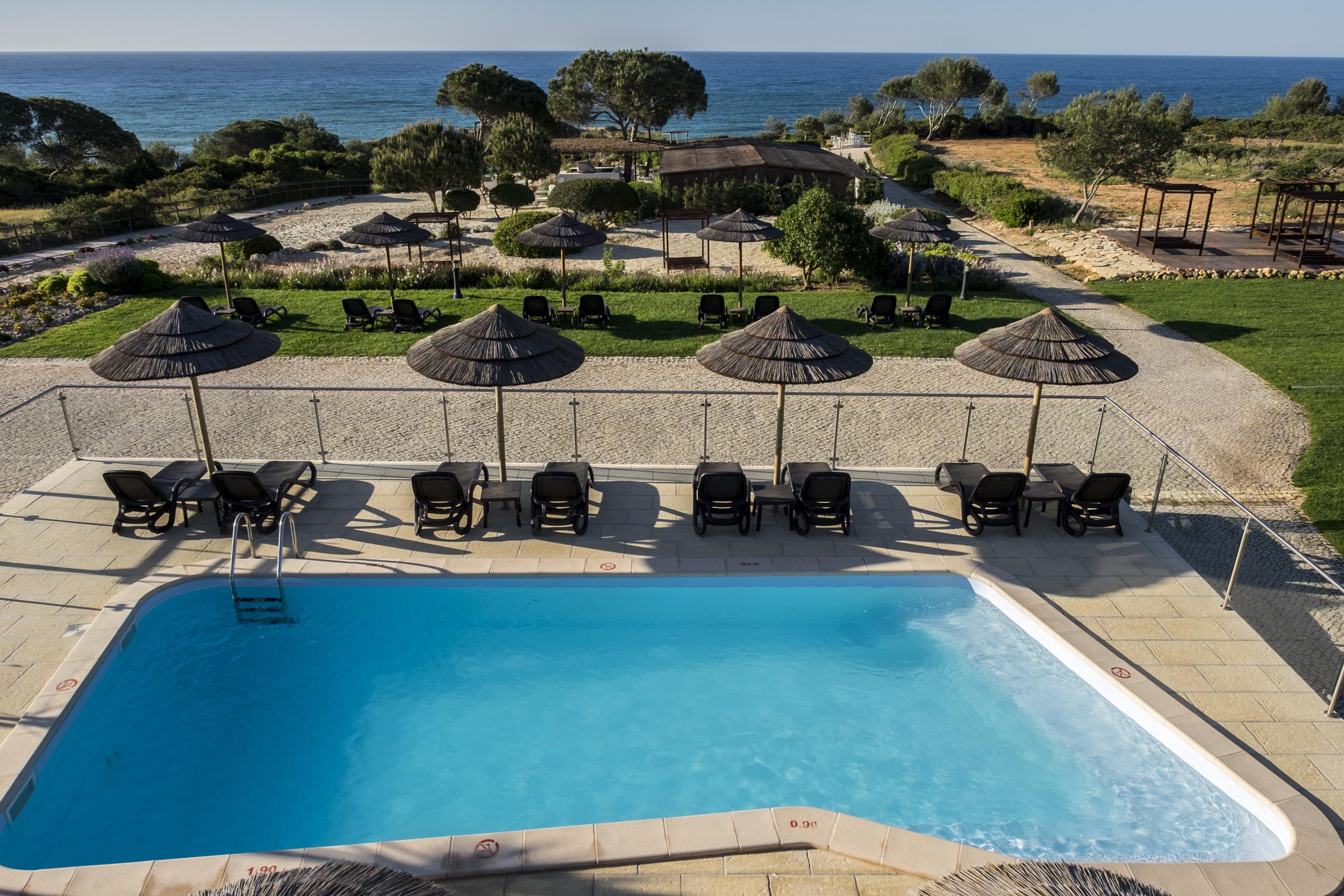 Alba Hotel Carvoeiro (Lagoa)