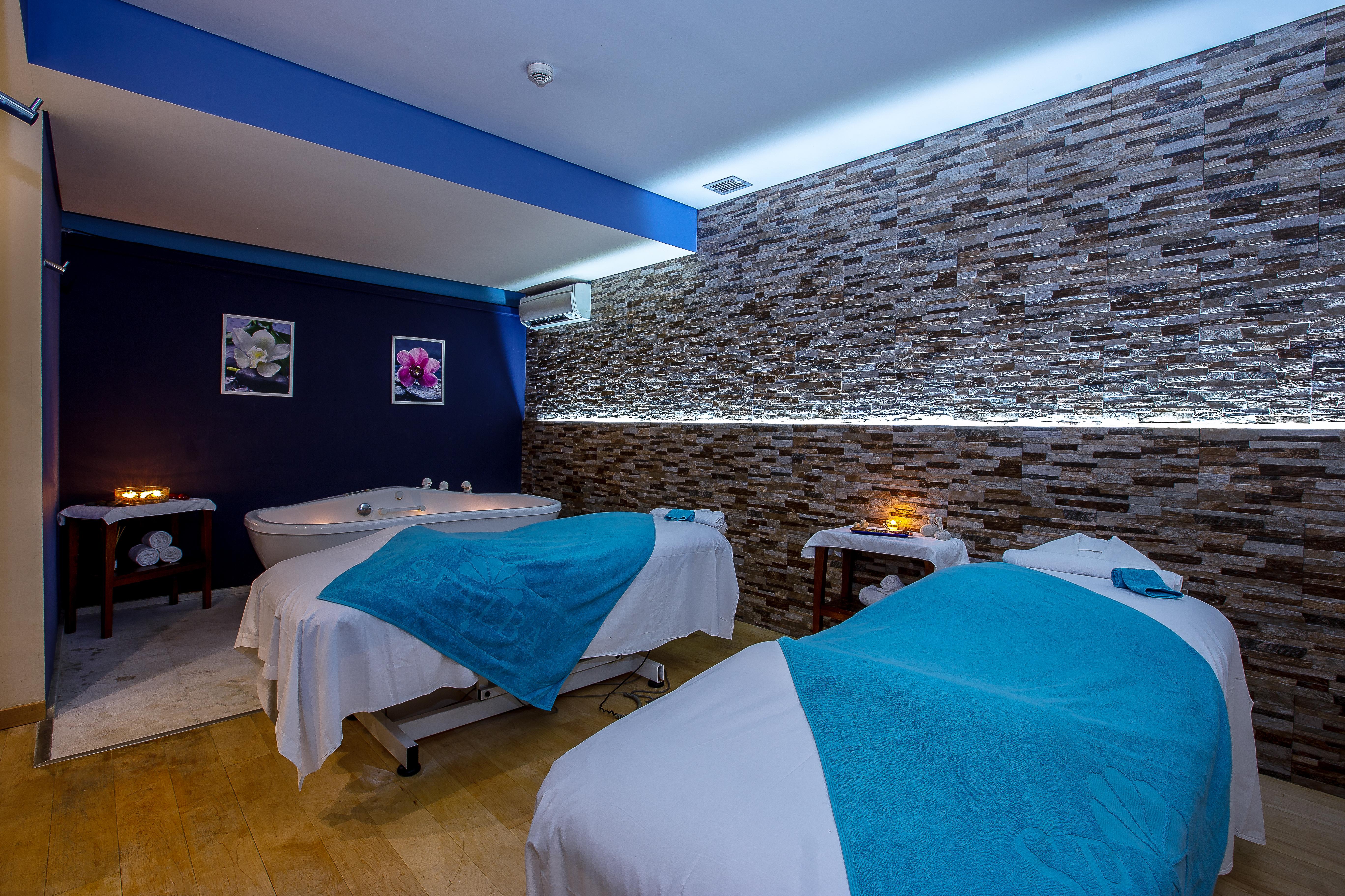 Hotel Alba Carvoeiro (Lagoa)