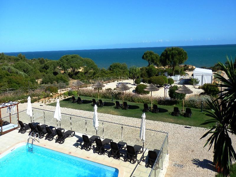 Alba Hotel Carvoeiro (Lagoa)