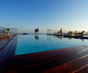 Alba Hotel
