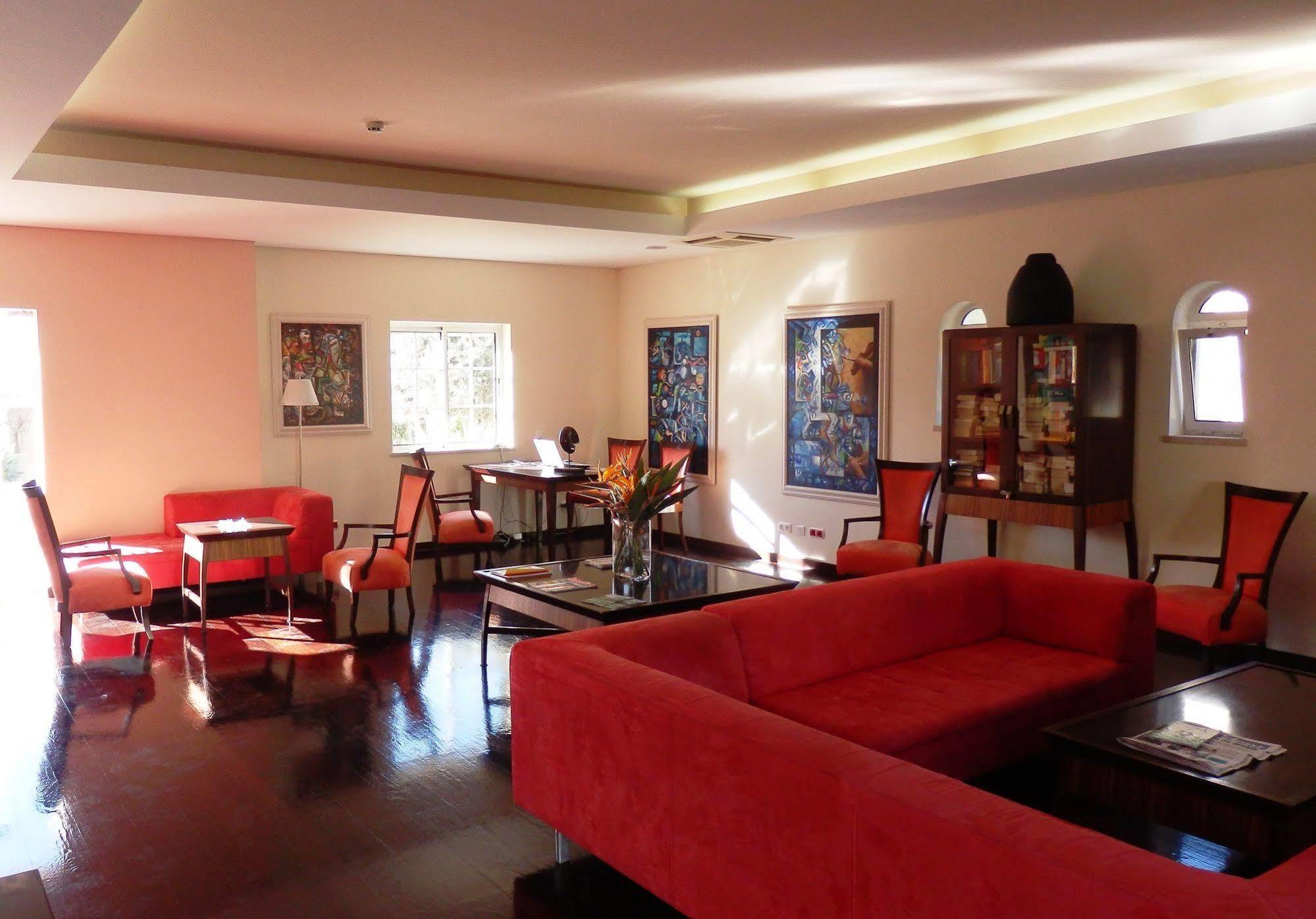 Alba Hotel Carvoeiro (Lagoa)
